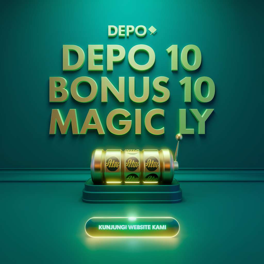 MPORAJA 🌑 SLOT DEPOSIT DANA Raja Mpo Slot Online Gacor