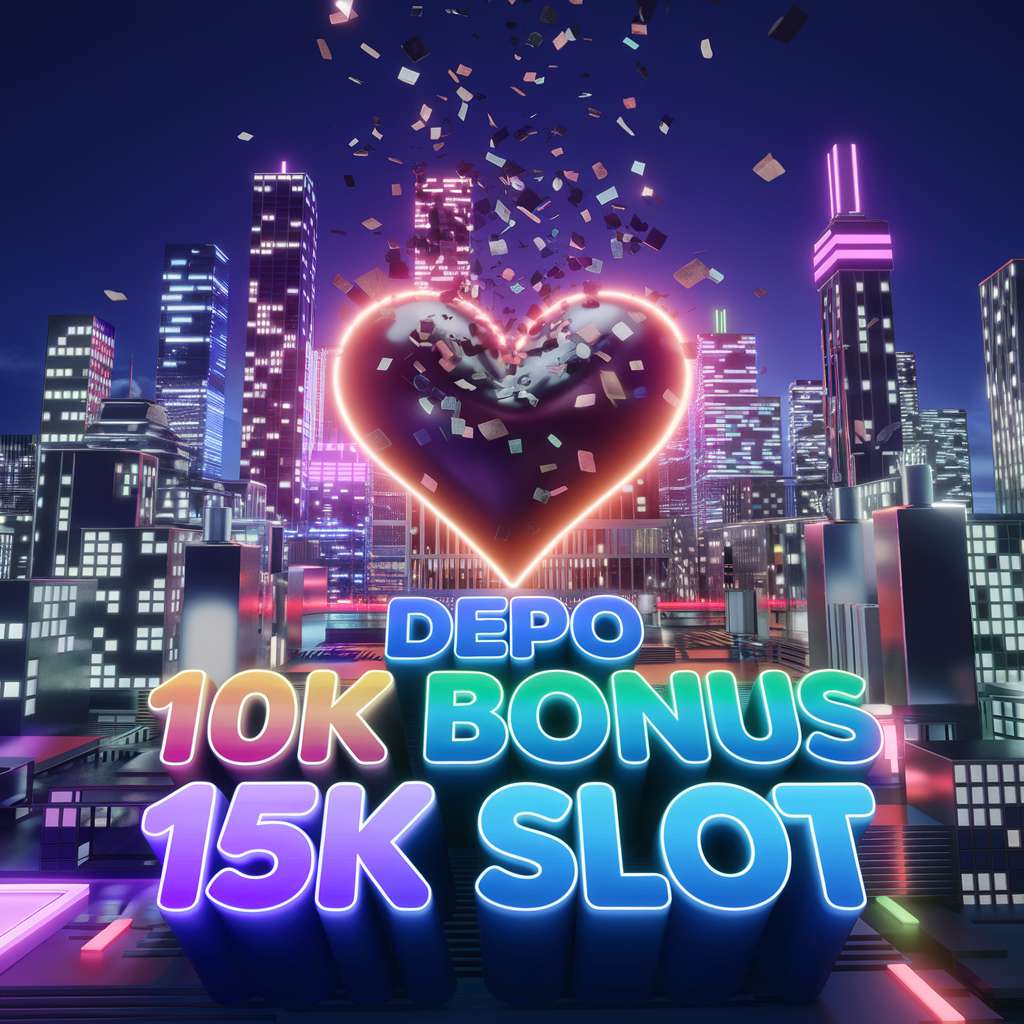 SLOT DEPO VIA PULSA 🔑 JOKER SLOT Himalaya4D Situs Slot