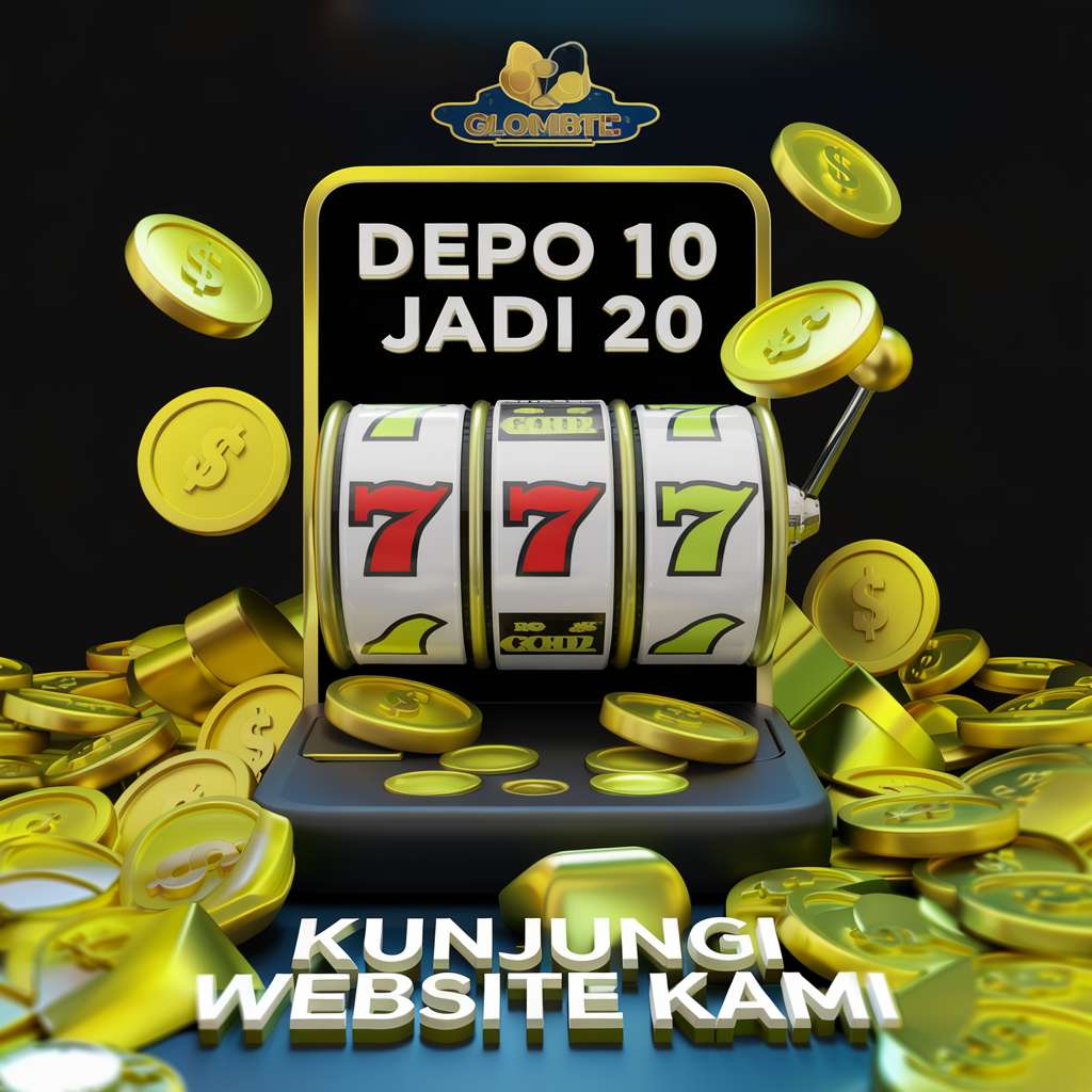 DEMO SLOT TANPA DEPOSIT 🚃 GOLDEN TICKET Slot Demo Akun Demo