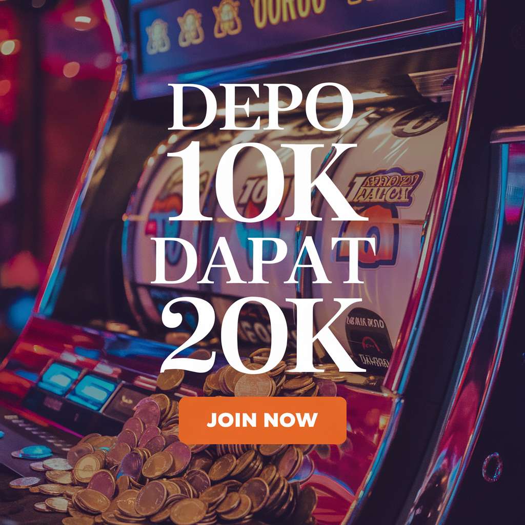 DEMO SLOT GRATIS TANPA DEPOSIT 📲 ONLINE SLOT Demo Slot