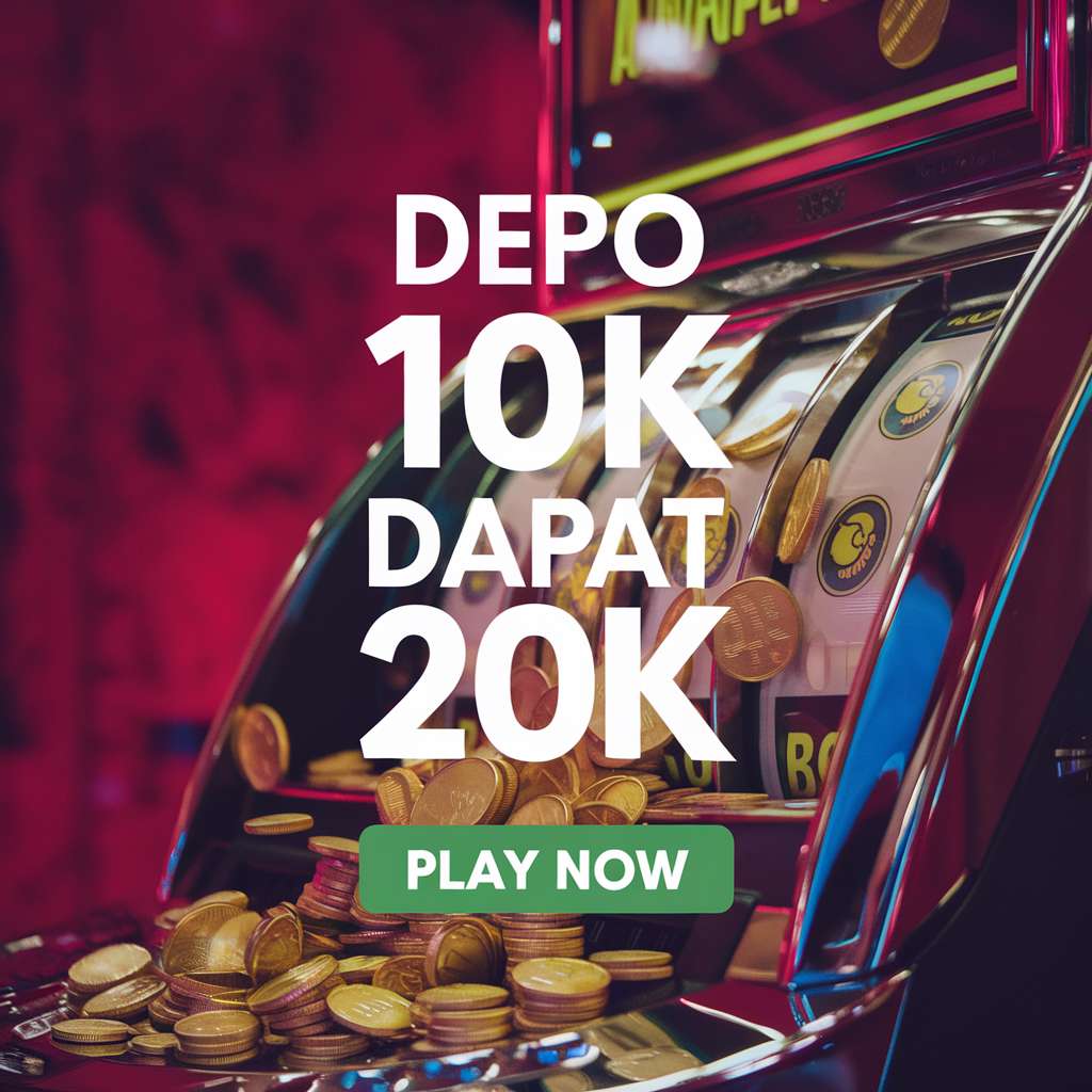 SLOT BONUS NEW MEMBER 50 DI AWAL TO KECIL ⏱️ RAINBOW RICHES CASINO 