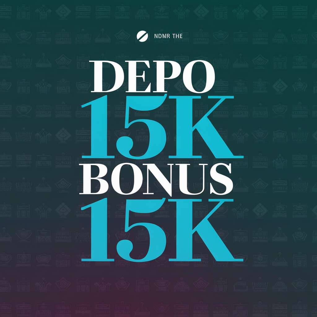 SLOT ONLINE BONUS NEW MEMBER 100 DI DEPAN TO KECIL 🛹 SLOT GAMES 