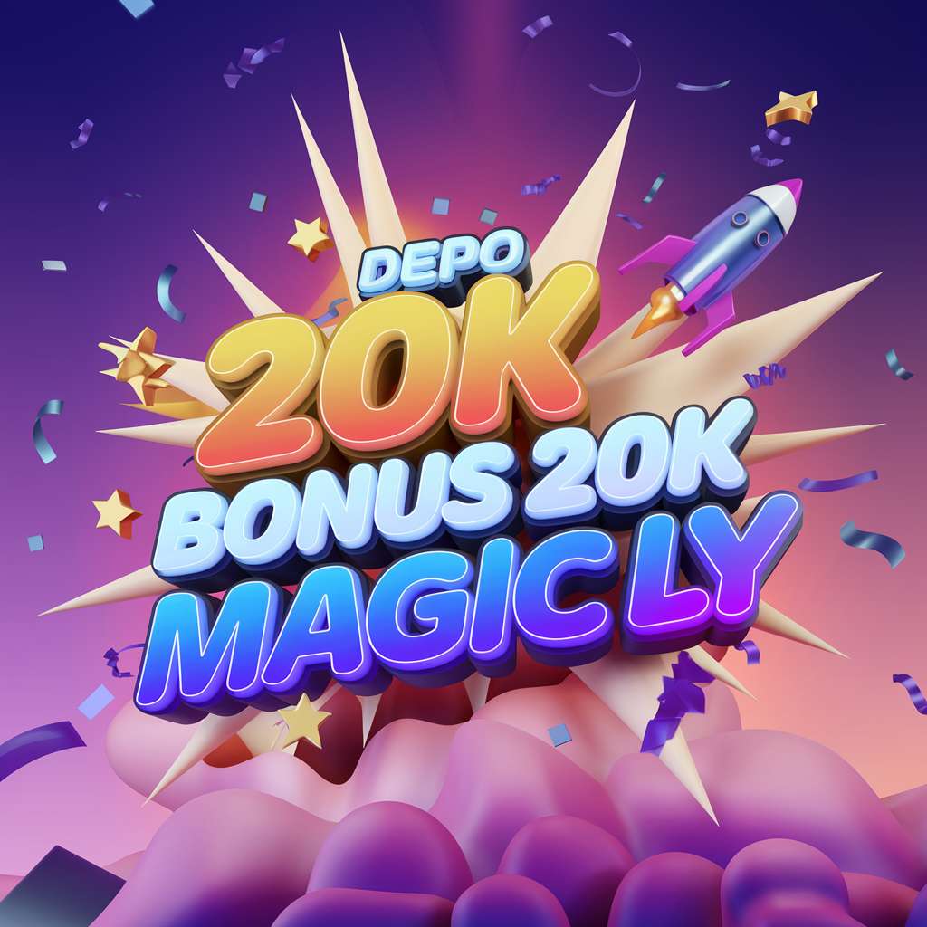 SITUS SLOT BONUS 100 TO RENDAH 🚂 PRAGMATIC DEMO Deposit 25