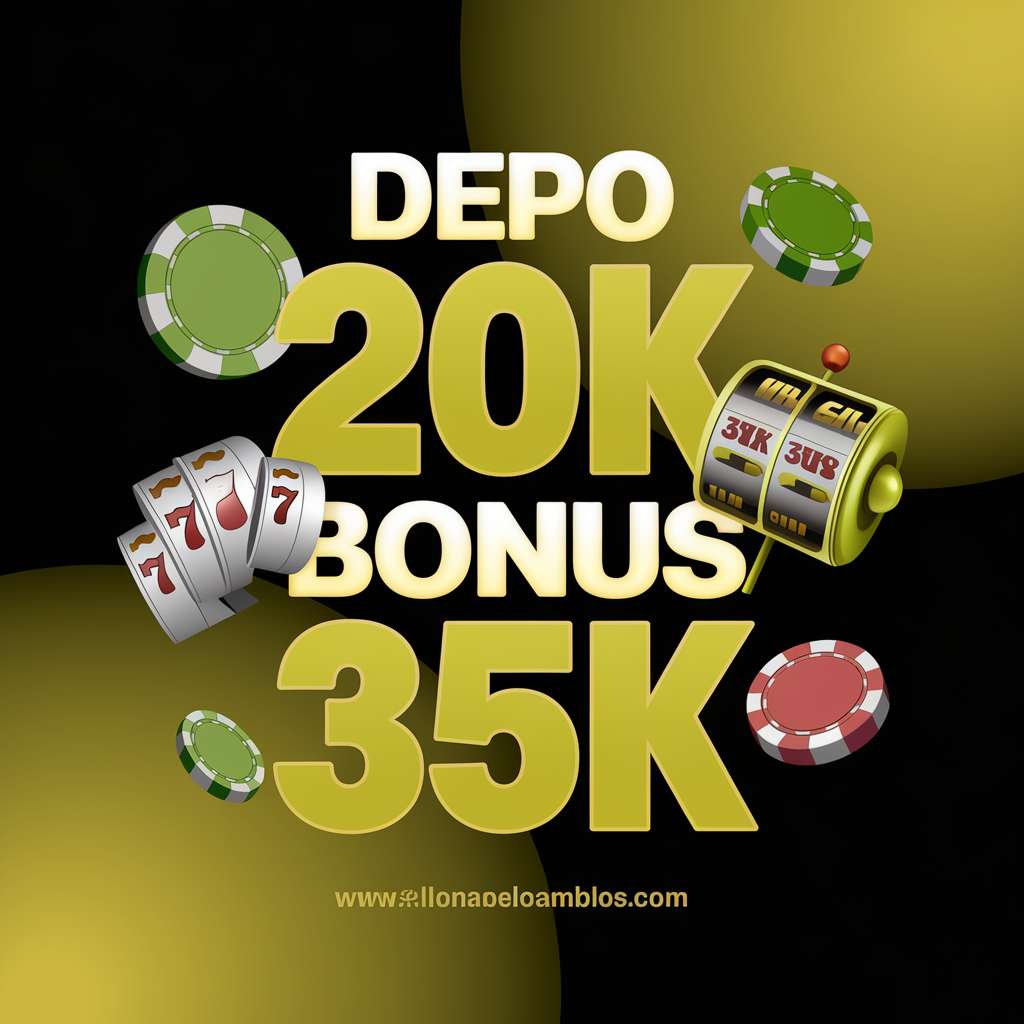 SLOT DEPO 15 BONUS 20 🌼 AZTEC SLOT Slot Bonus New 100 Member