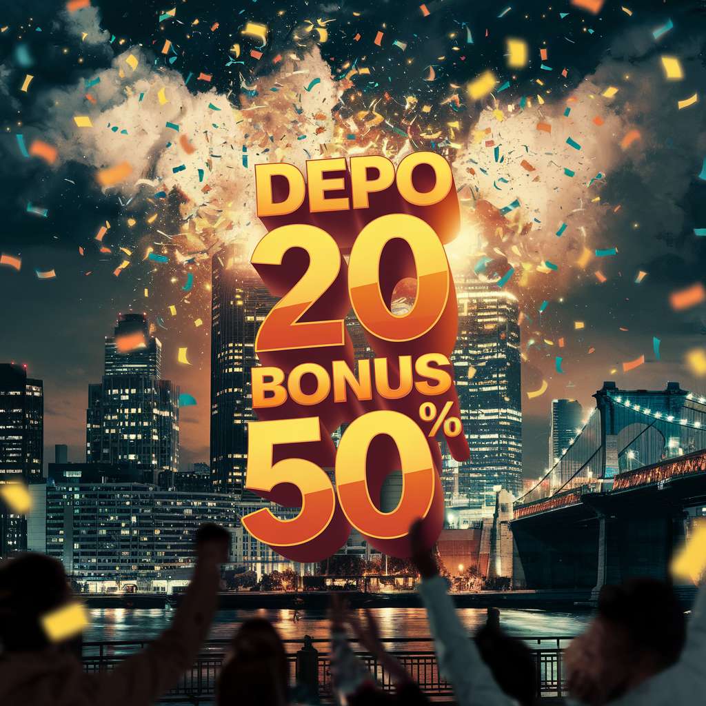 DEPO 25 BONUS 25 TO X3 ⛷️ ONLINE SLOT Depo 25 Bonus 25 Slot