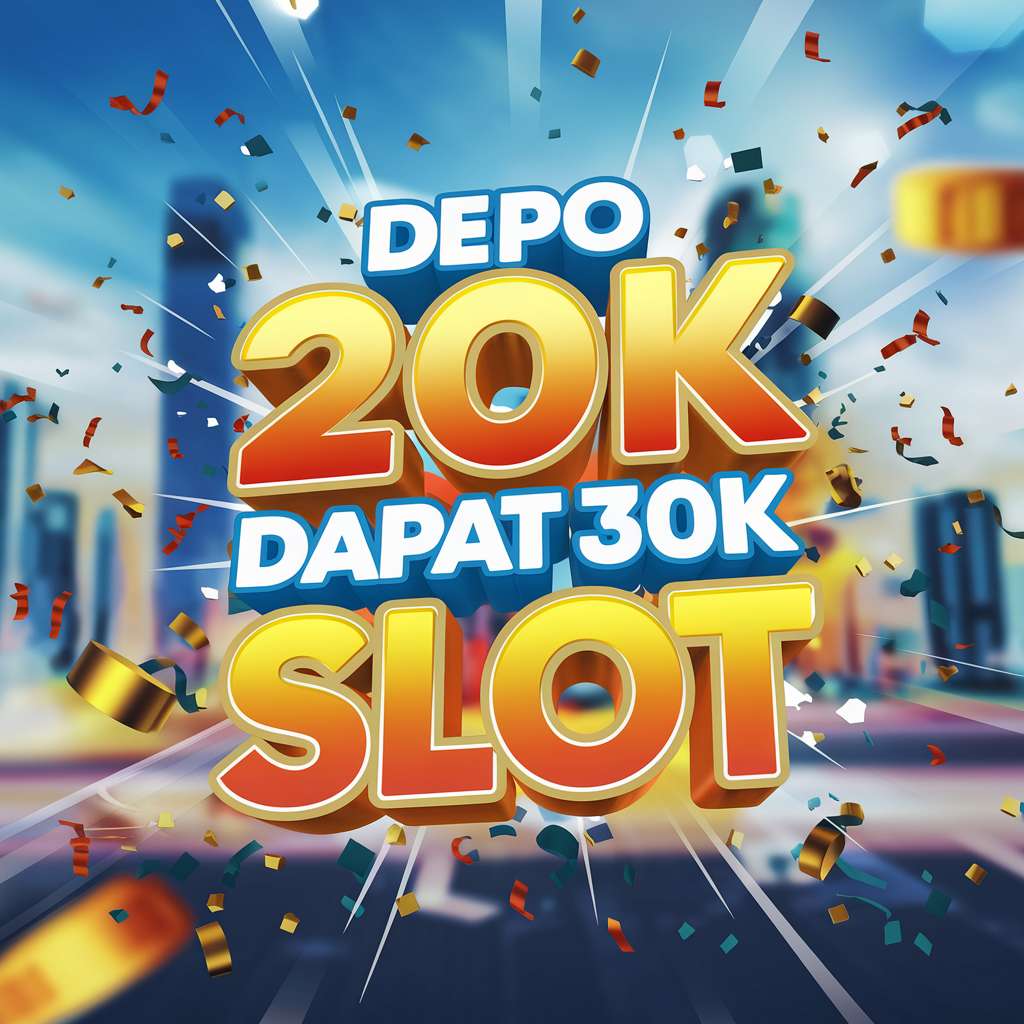 LINK SLOT GACOR MUDAH MAXWIN 🚲 SLOT TERPERCAYA Ajaib Slot