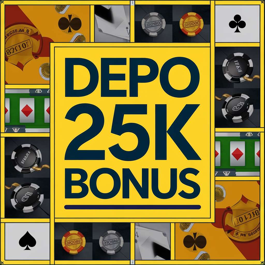 SITUS SLOT DEPO 30 BONUS 30 ♣️ SLOT PLAY Slot Depo 30 Bonus