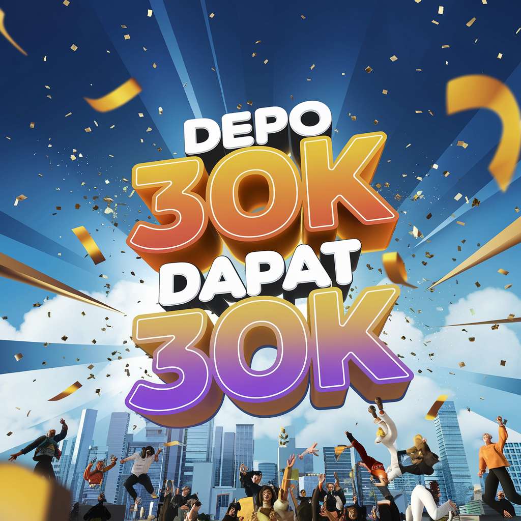 SITUS DEPO 5K BET 200 🦯 FREE SLOT MACHINES Daftar Situs Slot