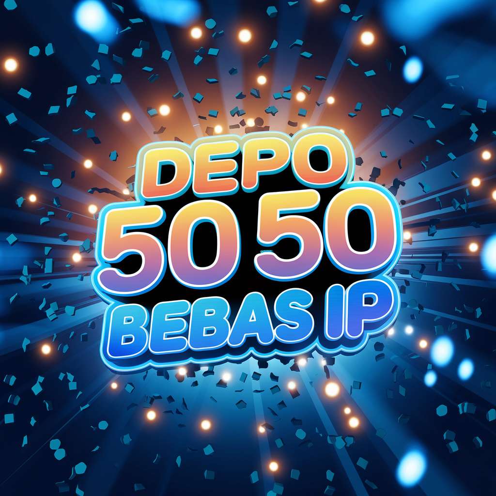 SITUS DEPO 20 JADI 50 💼 NUKE GAMING SLOT Daftar Slot Depo 50