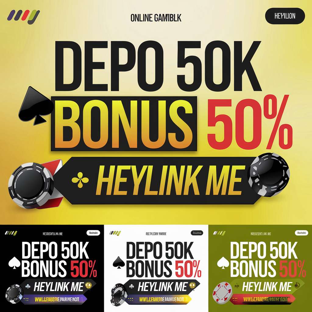 ITUDOMINO 🛥️ Slot Gampang Bandar Poker Daftar Slot Gampang