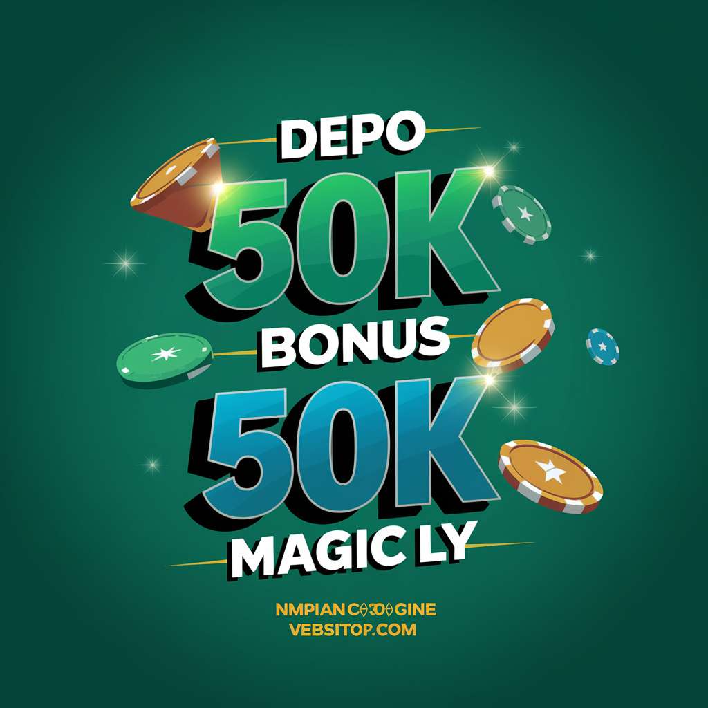 MPO DEPO 50 BONUS 30 ⛅ CRAZY RICH SLOT Slot Bonus 100 Slot