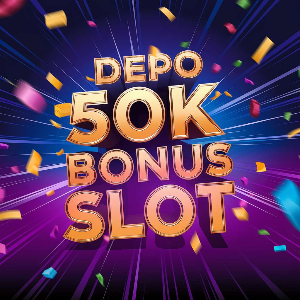 SITUS TOGEL DEPO VIA DANA 🎺 GATES OF OLYMPUS SLOT Heylink Me