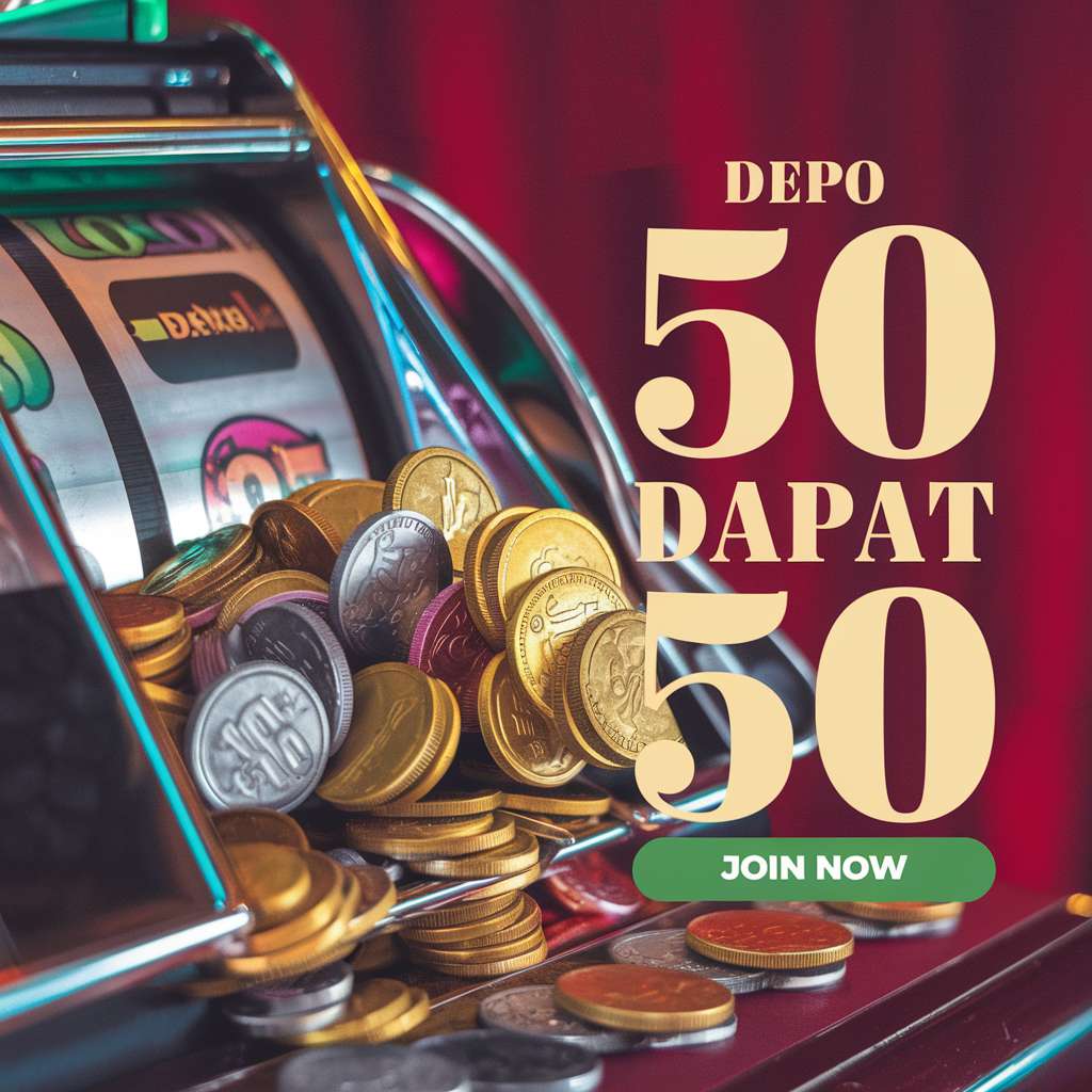 LINK SITUS DEPO 5K 🔍 PRAGMATIC PLAY Slot Depo 5K Link Resmi