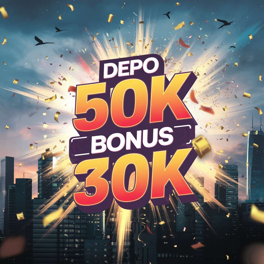 SLOT DEPO VIA PULSA 🧳 SLOT 2024 Pembayaran Depo Tanpa Ribet