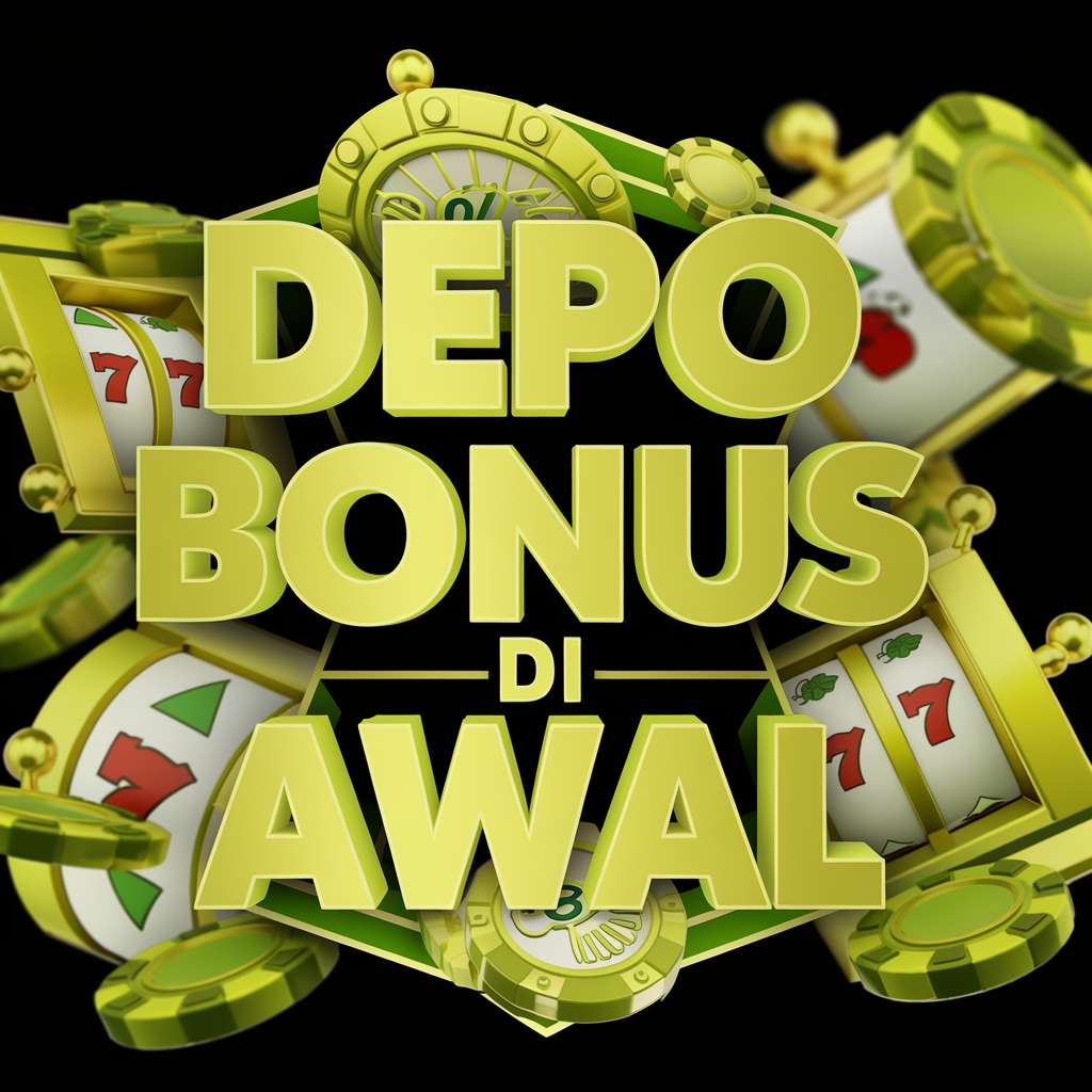 PROMO DEPOSIT 20 BONUS 30 🌘 JUDI SLOT ONLINE Draftkings