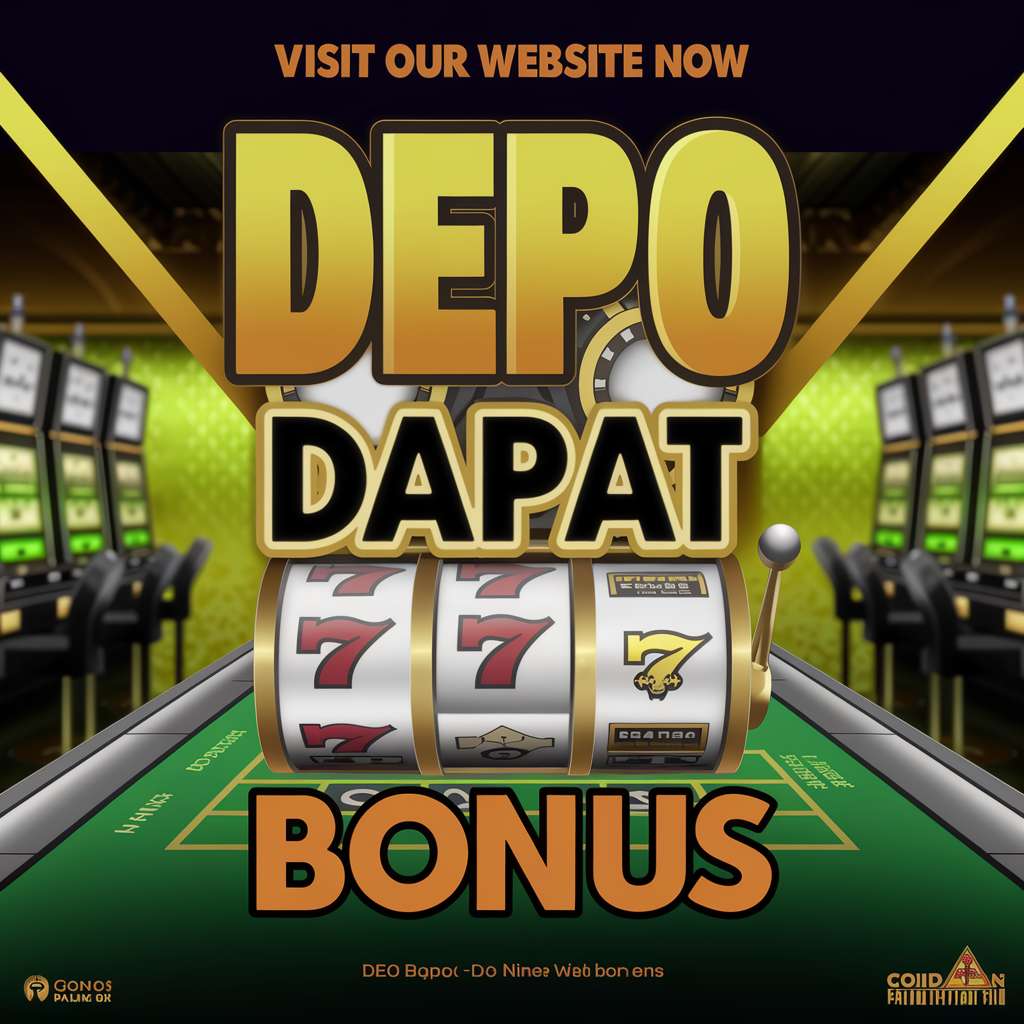 BOLA SLOT LOGIN LINK ALTERNATIF 🗂️ ONLINE SLOT Bolaslot