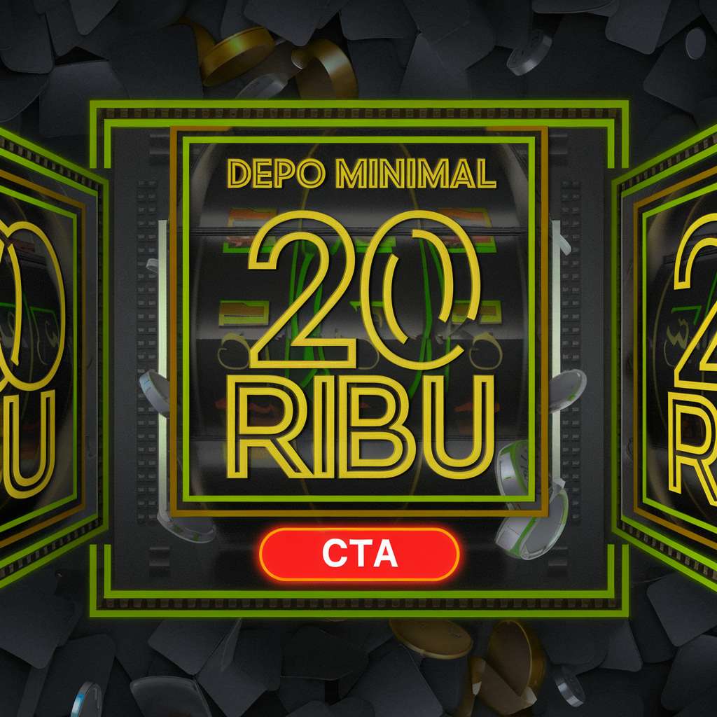 SITUS SLOT DEPO PULSA 10K 💱 CASINO SLOTS 10 Situs Slot