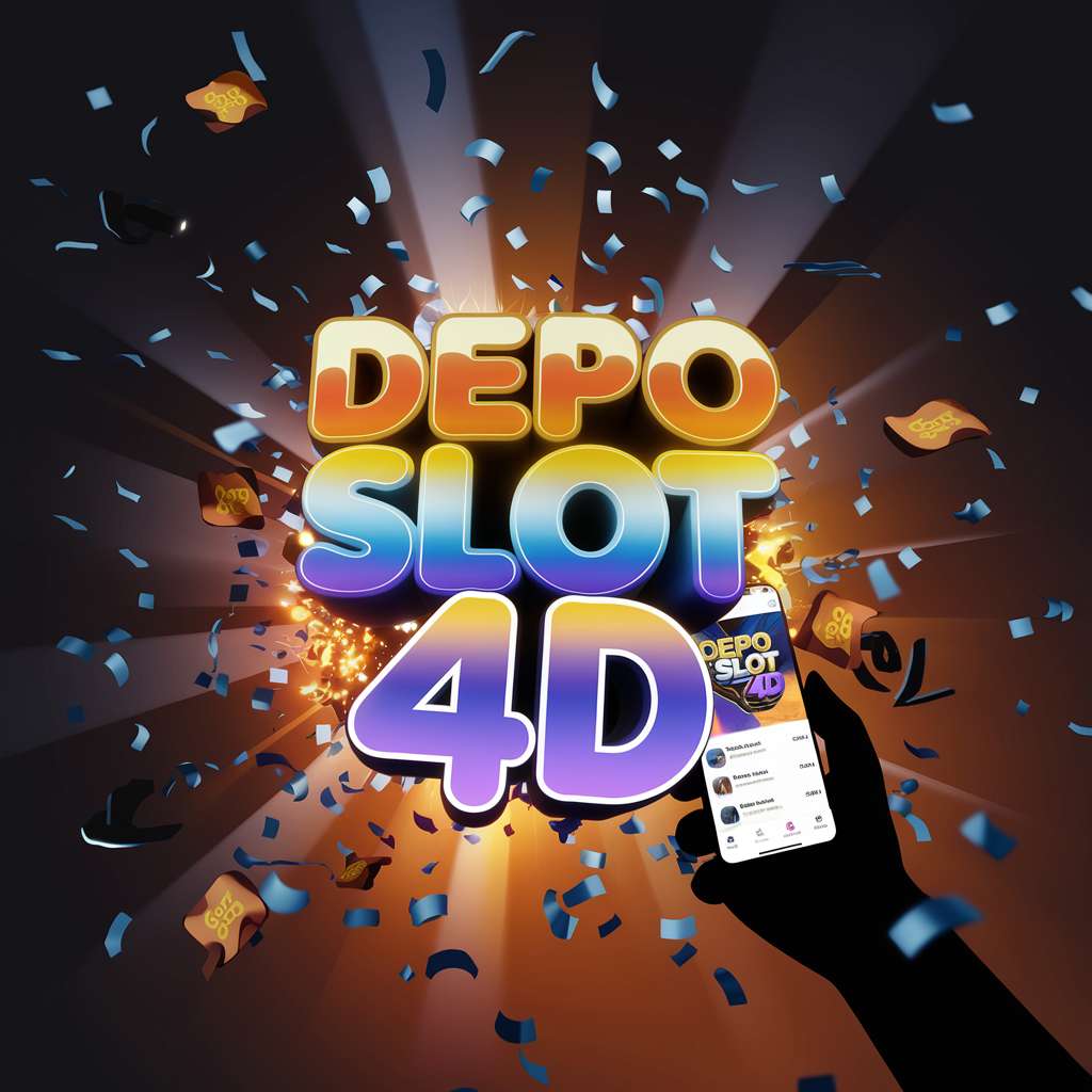 SLOT DEPO VIA PULSA 🚇 SLOT GACOR Depo138 Link Situs Judi