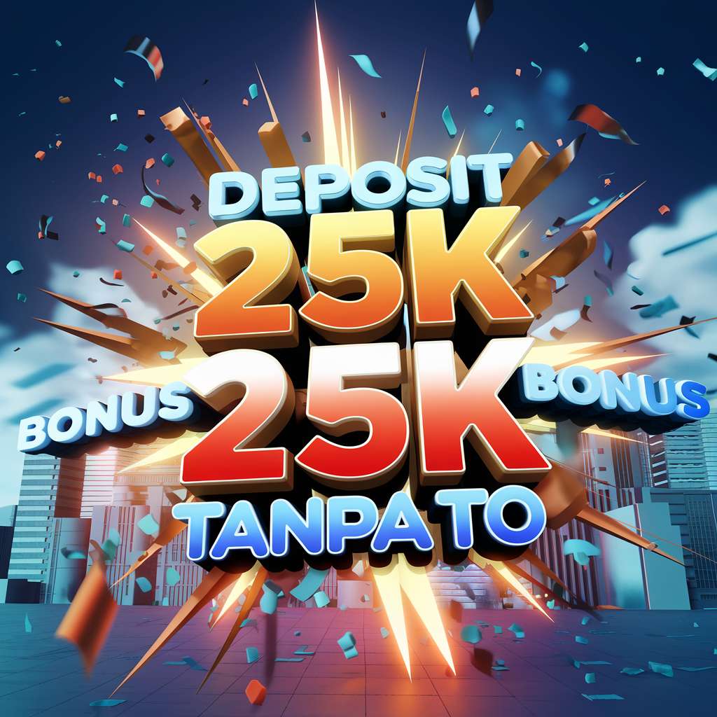 SLOT DEPO 5K 💸 Slot Ovo Daftar 5 Situs Slot Deposit Dana 5K