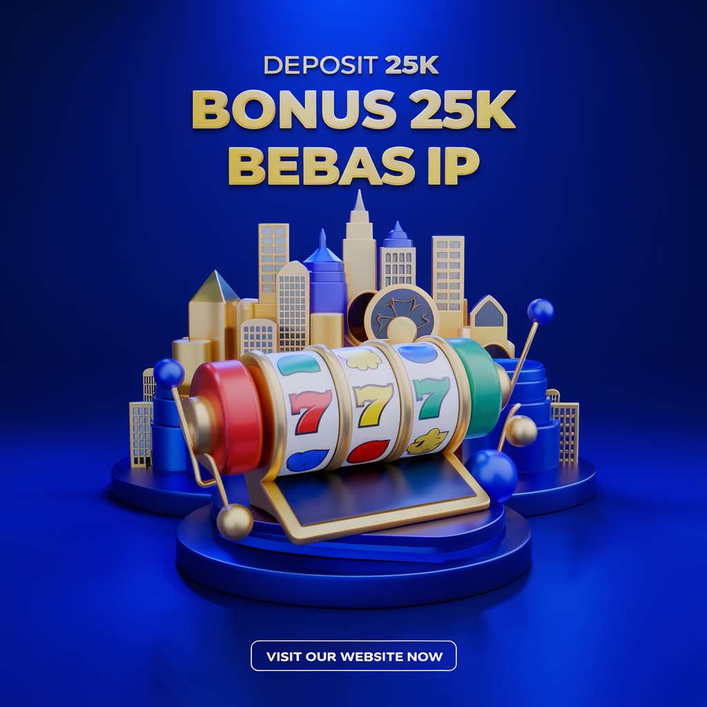 SITUS SLOT DEPO PULSA INDOSAT 🧲 RAJA SLOTS Slot Deposit