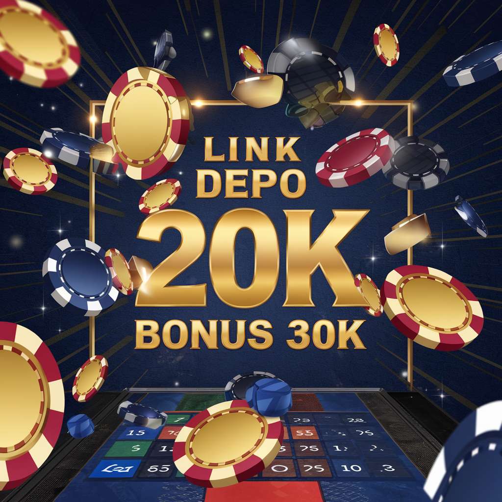 SLOT MINIMAL DEPOSIT 5 RIBU 🧦 JUDI SLOT The Single Best