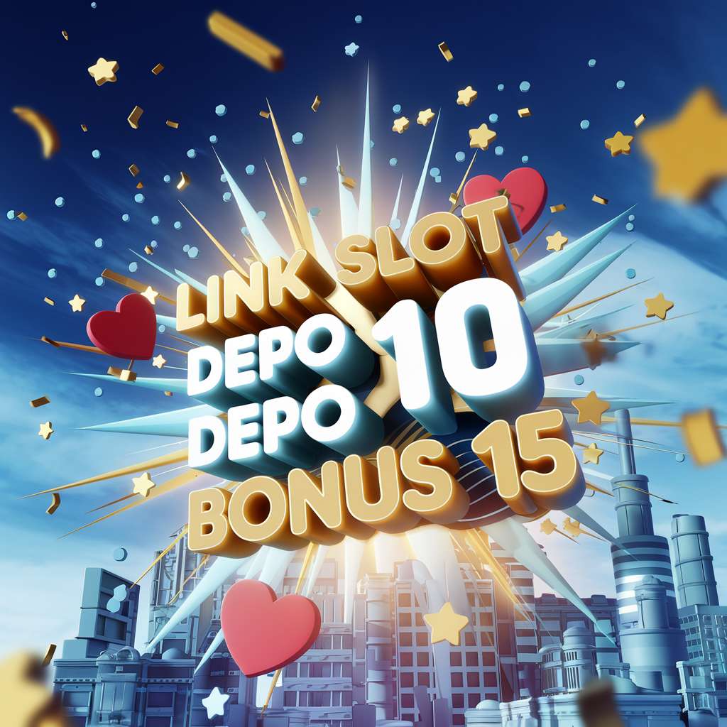 LINK JUDI SLOT ONLINE 📧 SLOT JACKPOT Boswin Link Login &