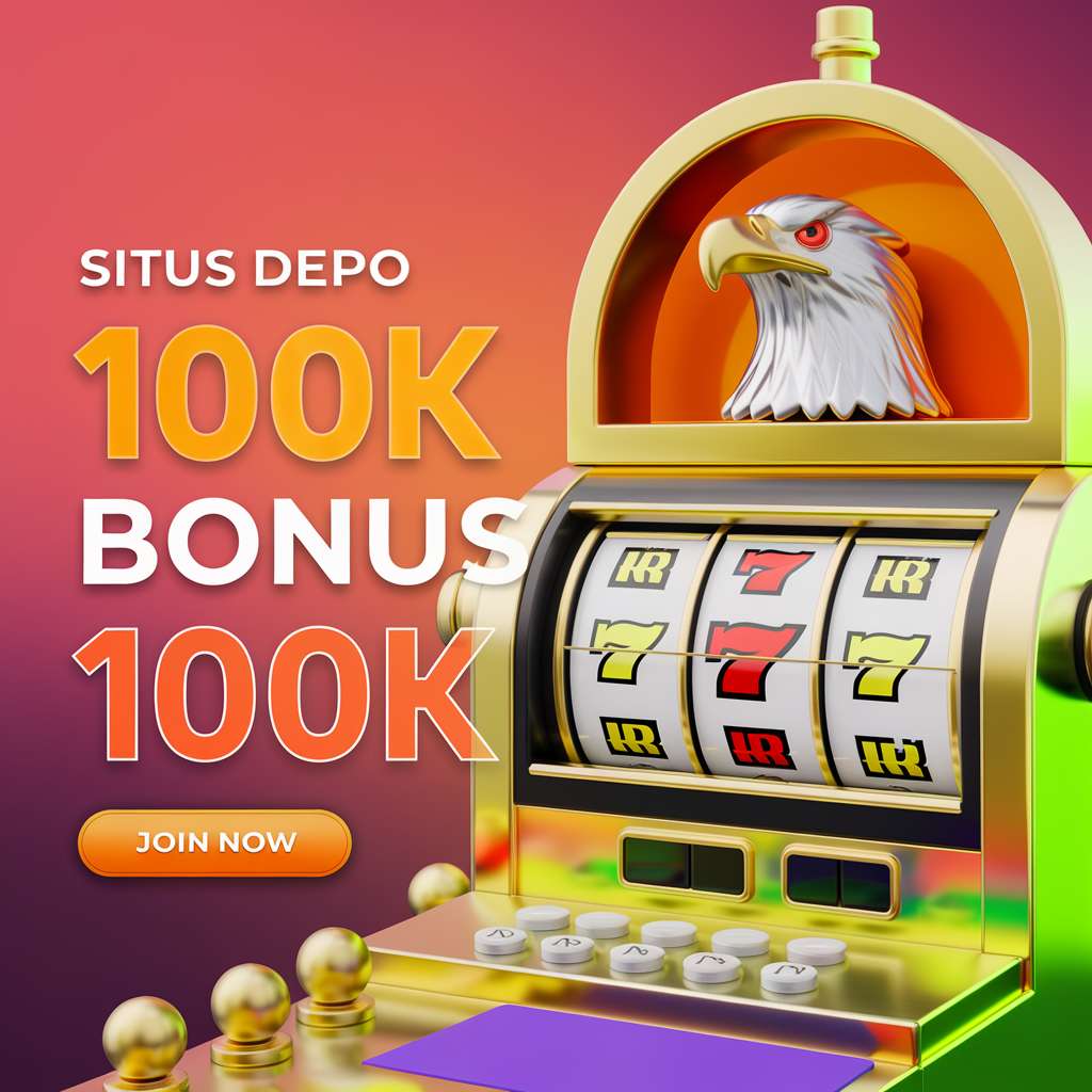 CILIKSLOT 🚀 MY KONAMI Online Slot Machines Free Play The