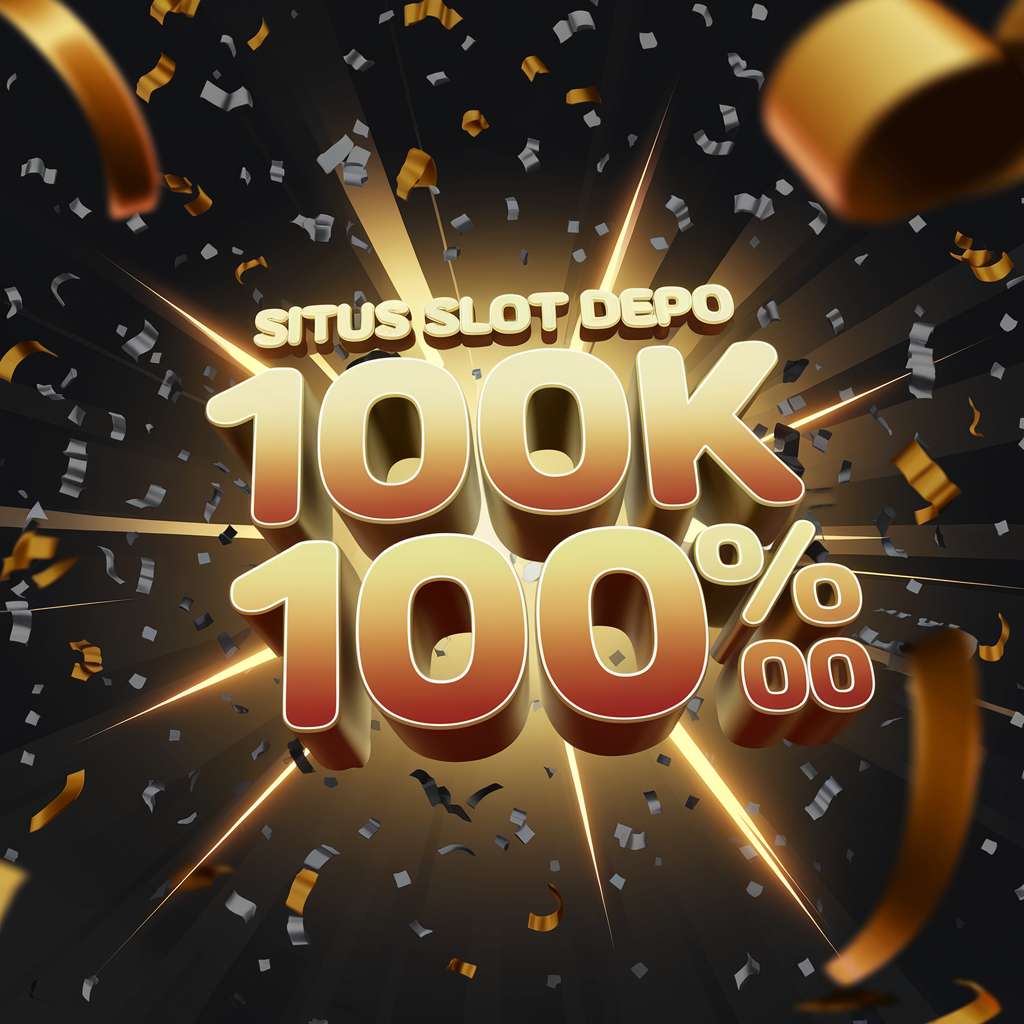 SITUS SLOT BET 100 RUPIAH 🦖 SLOT FREE Slot Bet 100 Website