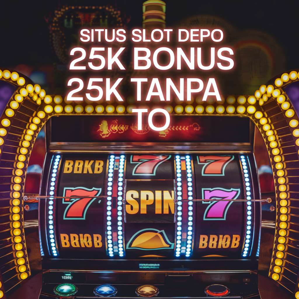 BESAR SLOT 💥 GAME SLOT ONLINE Slotgembira Daftar Situs Slot