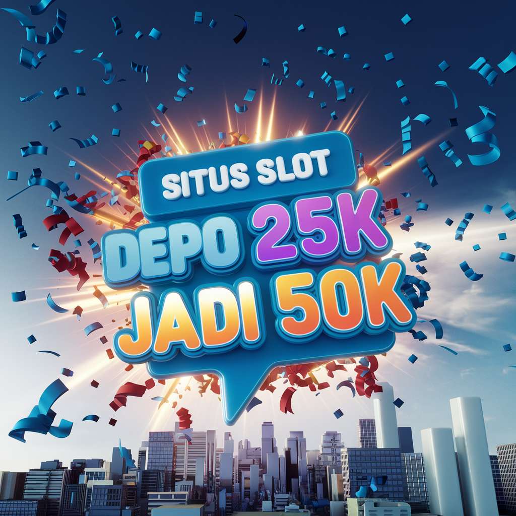 LGO DEWA SLOT 🌖 SLOT TERPERCAYA Dewataslot Situs Betting