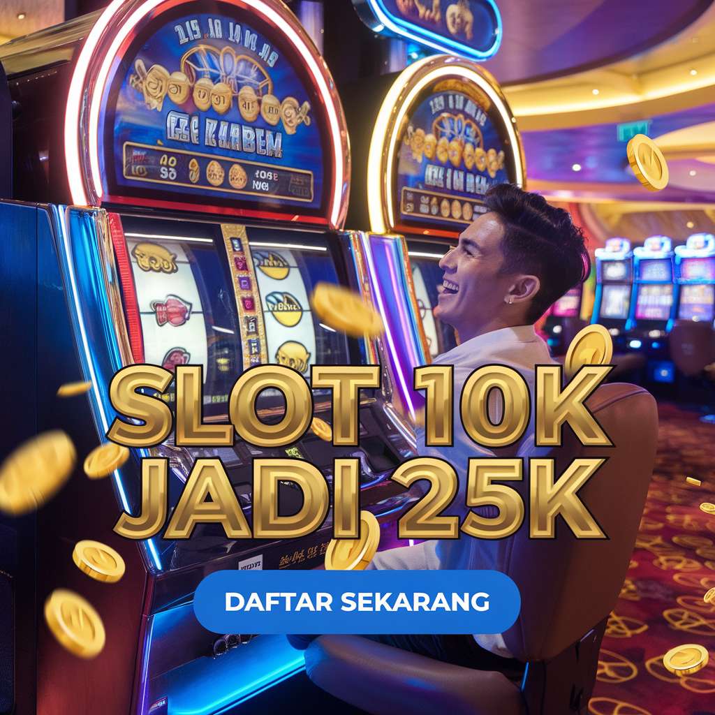 SLOT DEMO UANG RUPIAH 📂 GAME SLOT Pengenalan Demo Slot