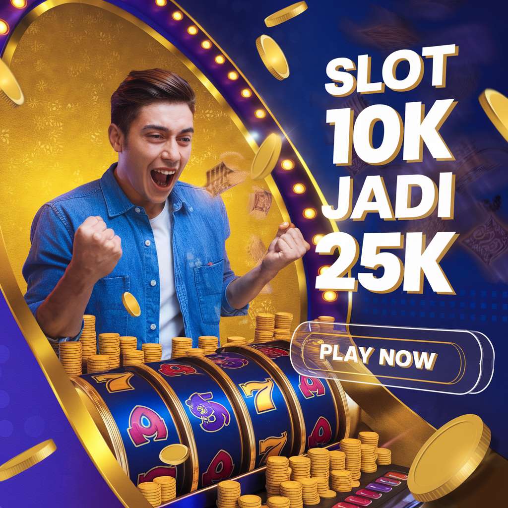 SLOT JP 👔 BANG JAGO SLOT Megajp Bandar Taruhan Slot Online