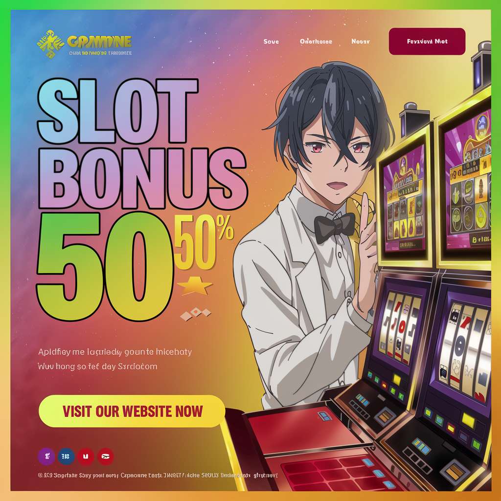 DEMO SLOT PG 🎨 CASINO SLOTS ONLINE Oke Gass, Wargabet Slot