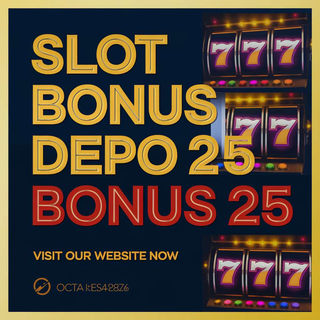 SITUS SLOT BET 100 RUPIAH 🚅 Daftar Joker Slot Gacor Hari Ini