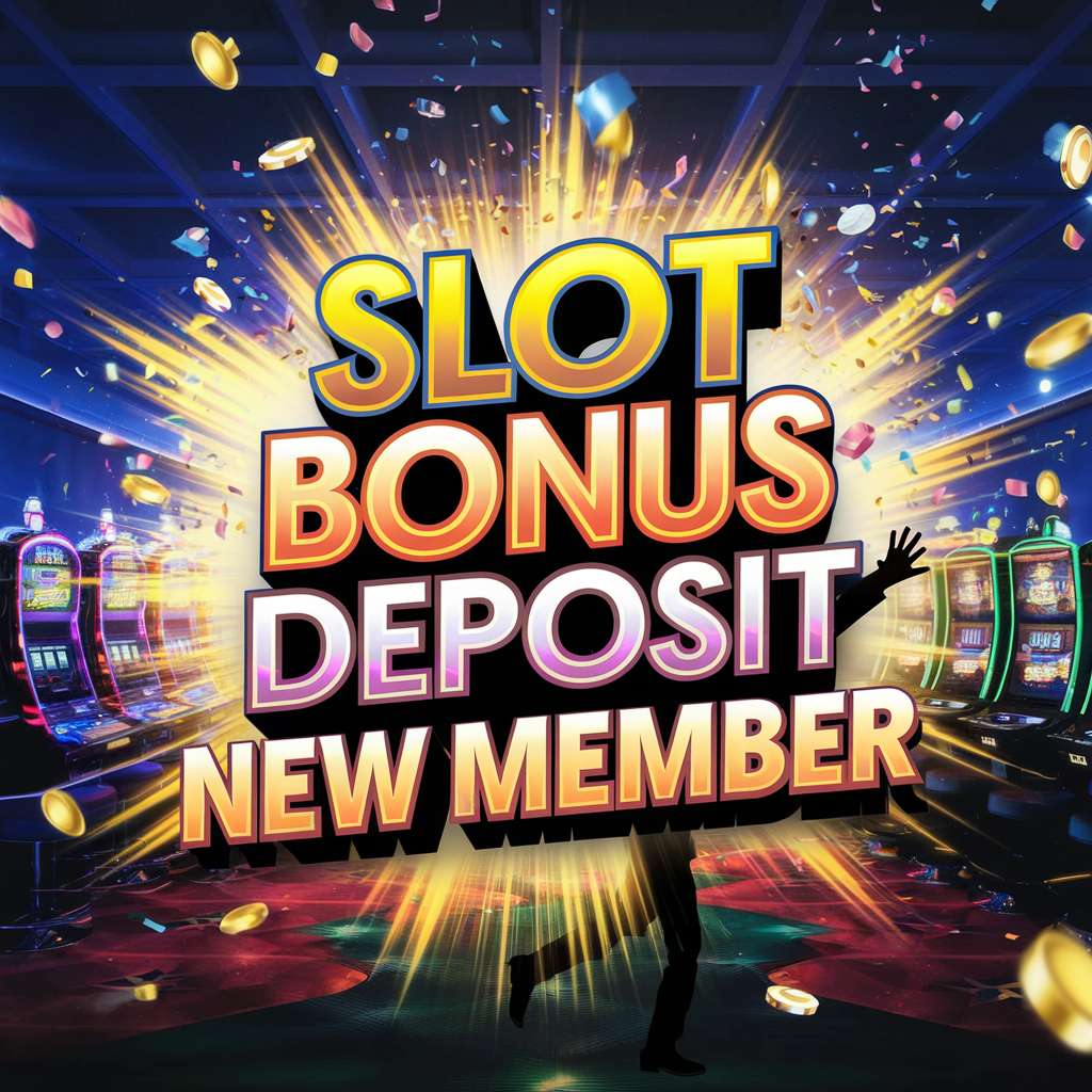 DEPO 25 BONUS 25 🍃 Casino2020 Promo Bonus New Member