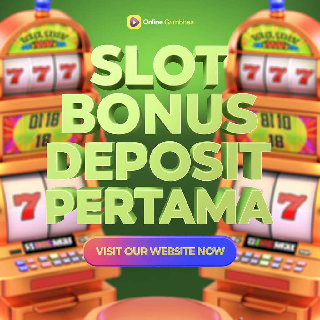 WIN77 SLOT 💉 Slot Terbaik An Overview