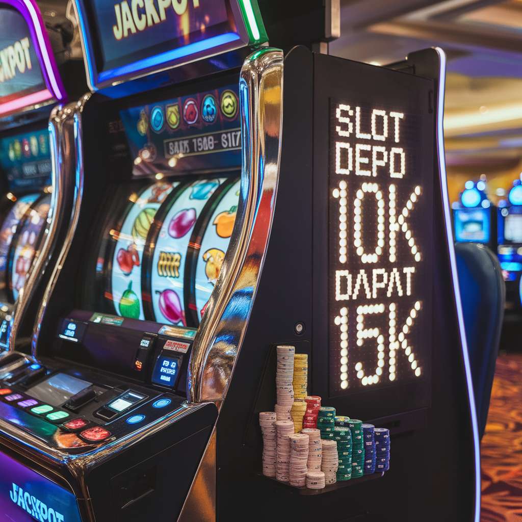 INDO SLOT ⛏️ ONLINE SLOTS REAL MONEY Slotvista Situs Slot