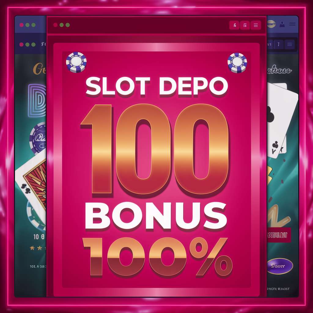 JITUTOGEL 🖥️ SLOT TERPERCAYA Situs Prediksi Angka Togel