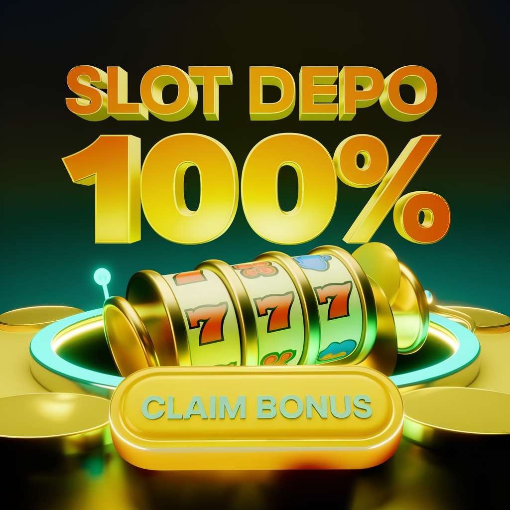 LINK SLOT YANG BISA DEPO 5K 👝 SLOT DANA Temukan Keseruan