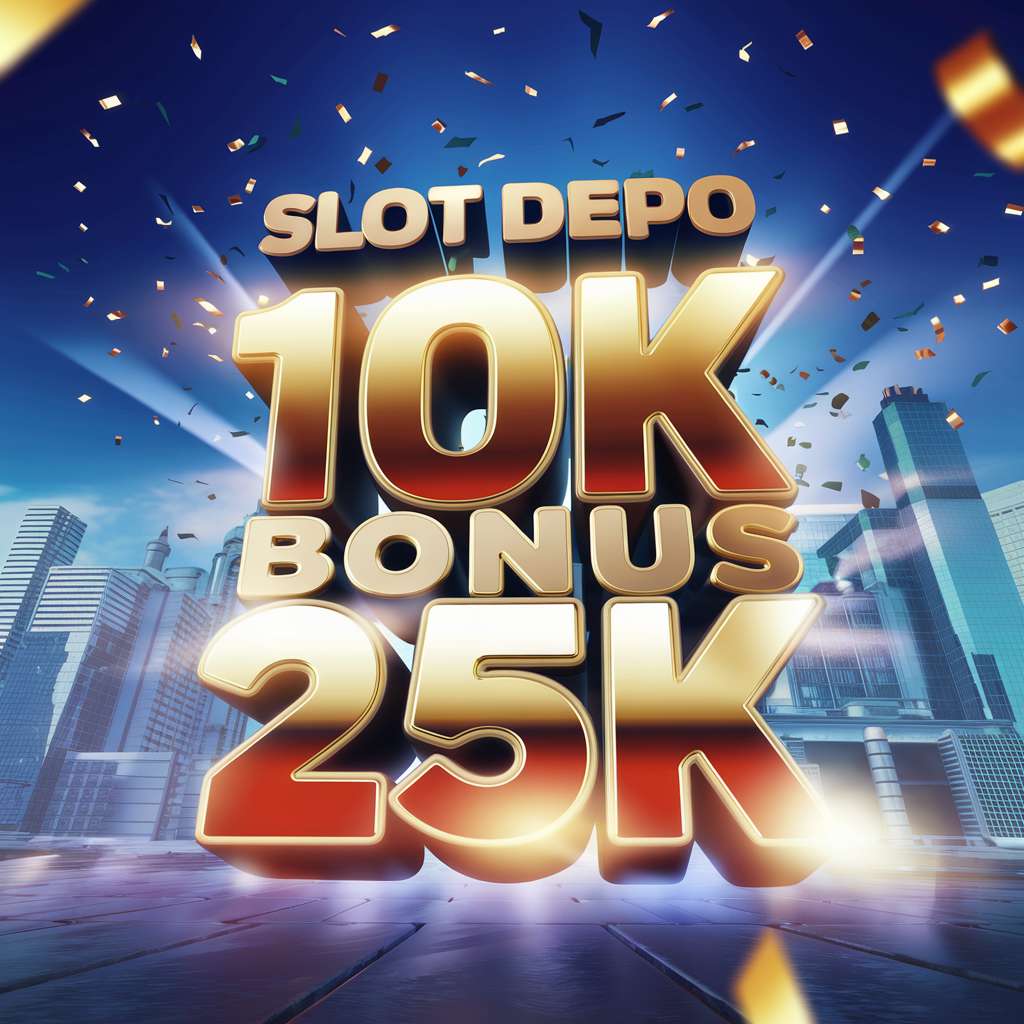 BONANSASLOT 🩹 Slot Terbaru Situs Slot Terbaru Online Mudah