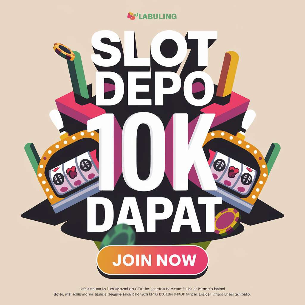 AKUN SLOT DEPOSIT PULSA 5000 TANPA POTONGAN 🕹️ SLOT PRAGMATIC 