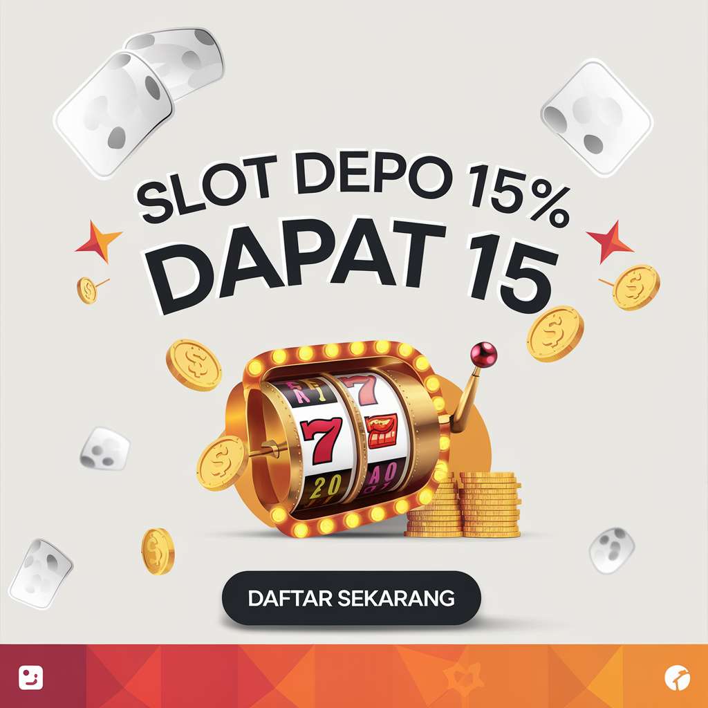 BERAPA SEKARANG 💳 SLOT BONUS Waktu Di Jakarta , Indonesia