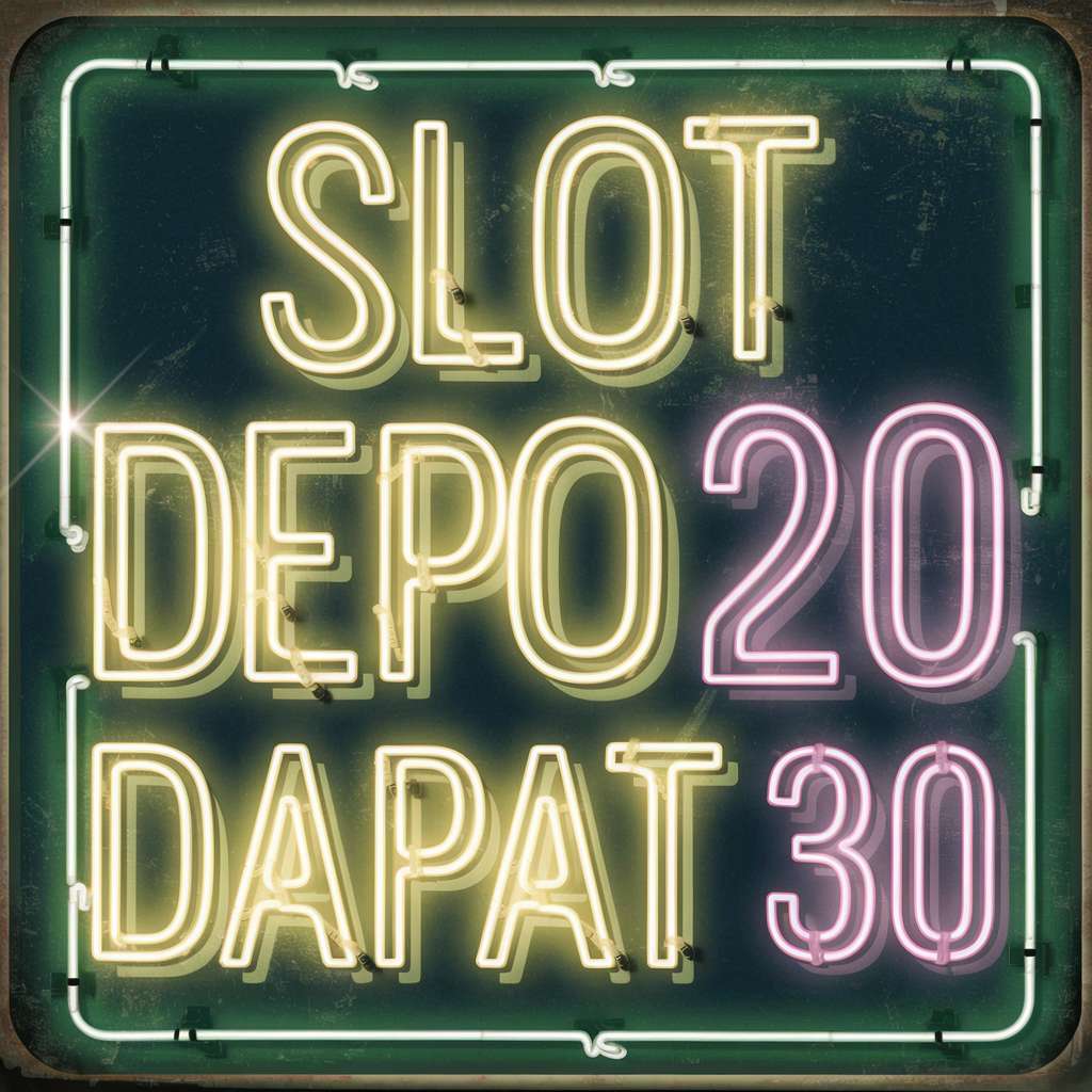 BUAT AKUN SLOT PAKAI DANA 📍 SLOT MACHINE Deposit Dan Daftar