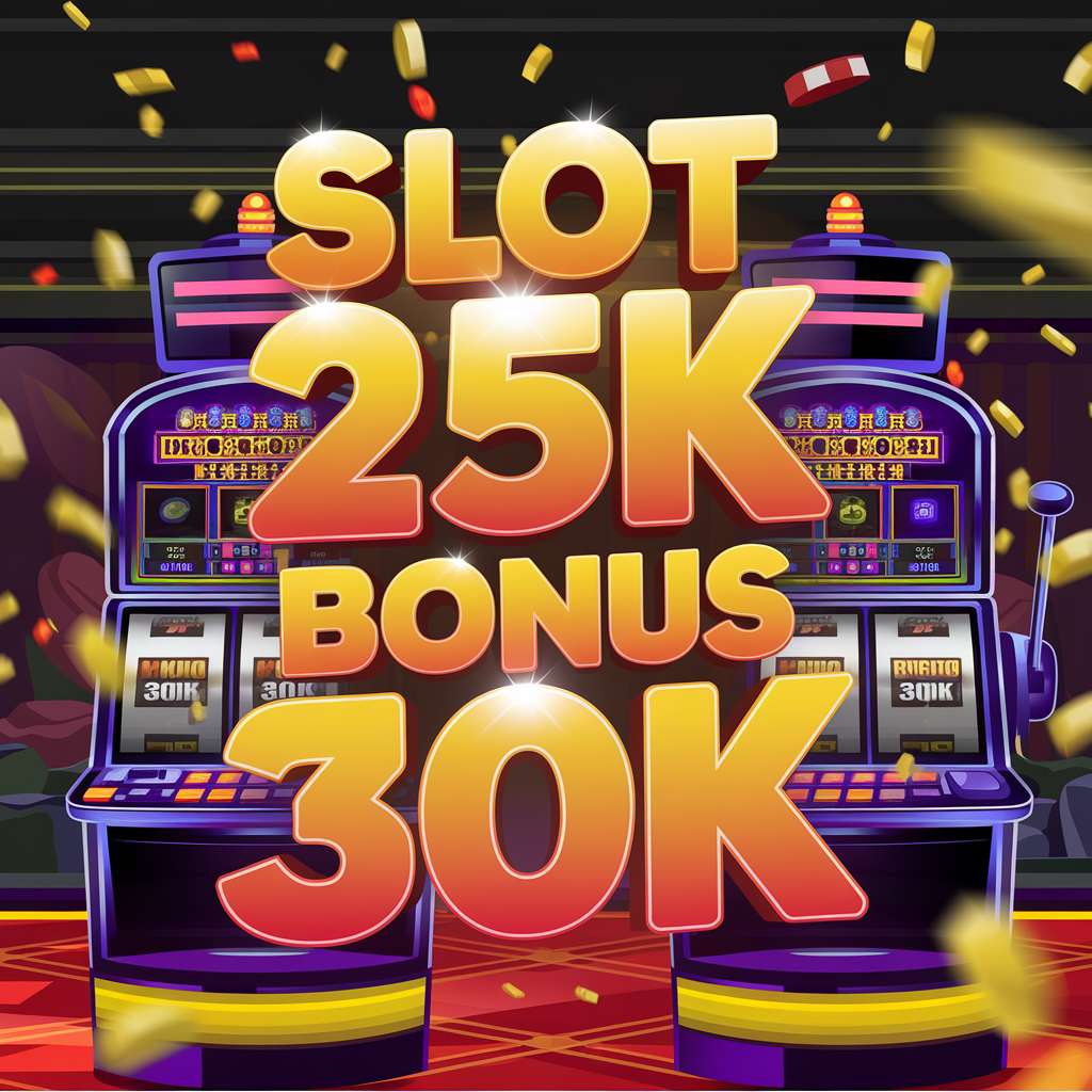 SLOT GARANSI KEKALAHAN 100 SALDO KEMBALI 🎮 JOKER SLOT 