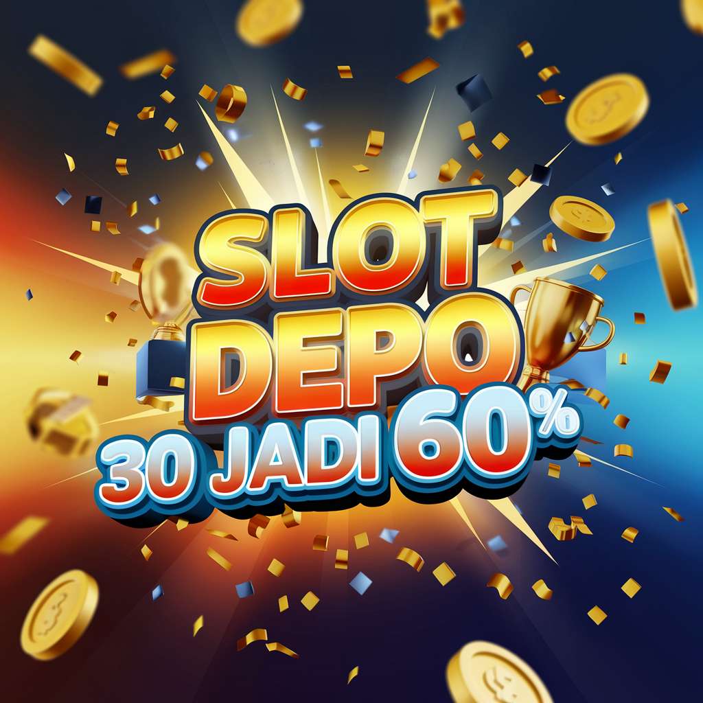 RTP MEGAGACOR 👞 DELUNA 4D SLOT Gatotkaca89 Platform