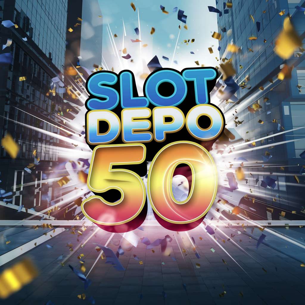 SLOT DEPO MIN 10K 🎧 ONLINE SLOT Situs Slot Terbaik Dengan