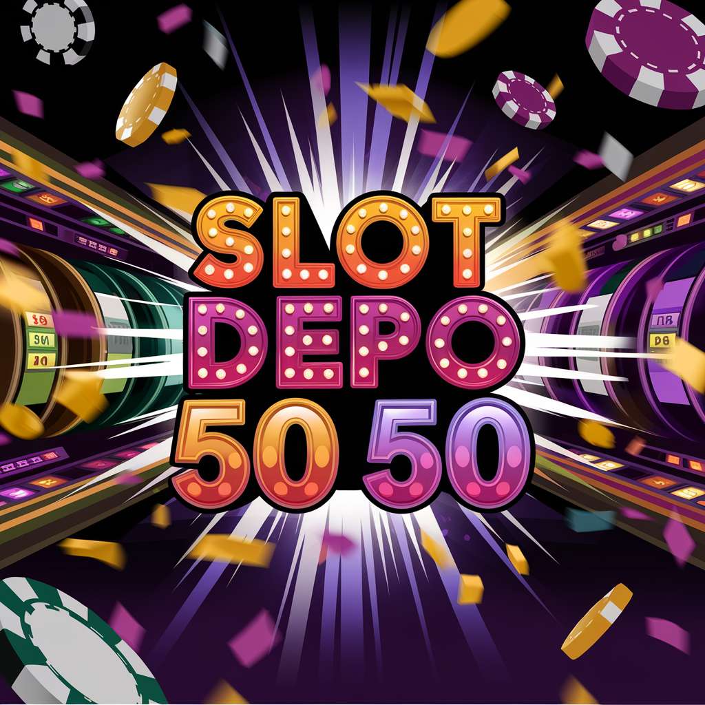 SLOT DEPO 20 BONUS 20 TO 3X 📐 Slot Jackpot Sptpd Esptpd