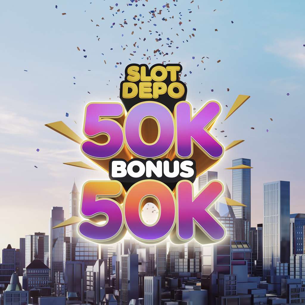 BONUS NEW MEMBER 300 DI AWAL 🦖 SLOT RTP Situs Depo Pulsa