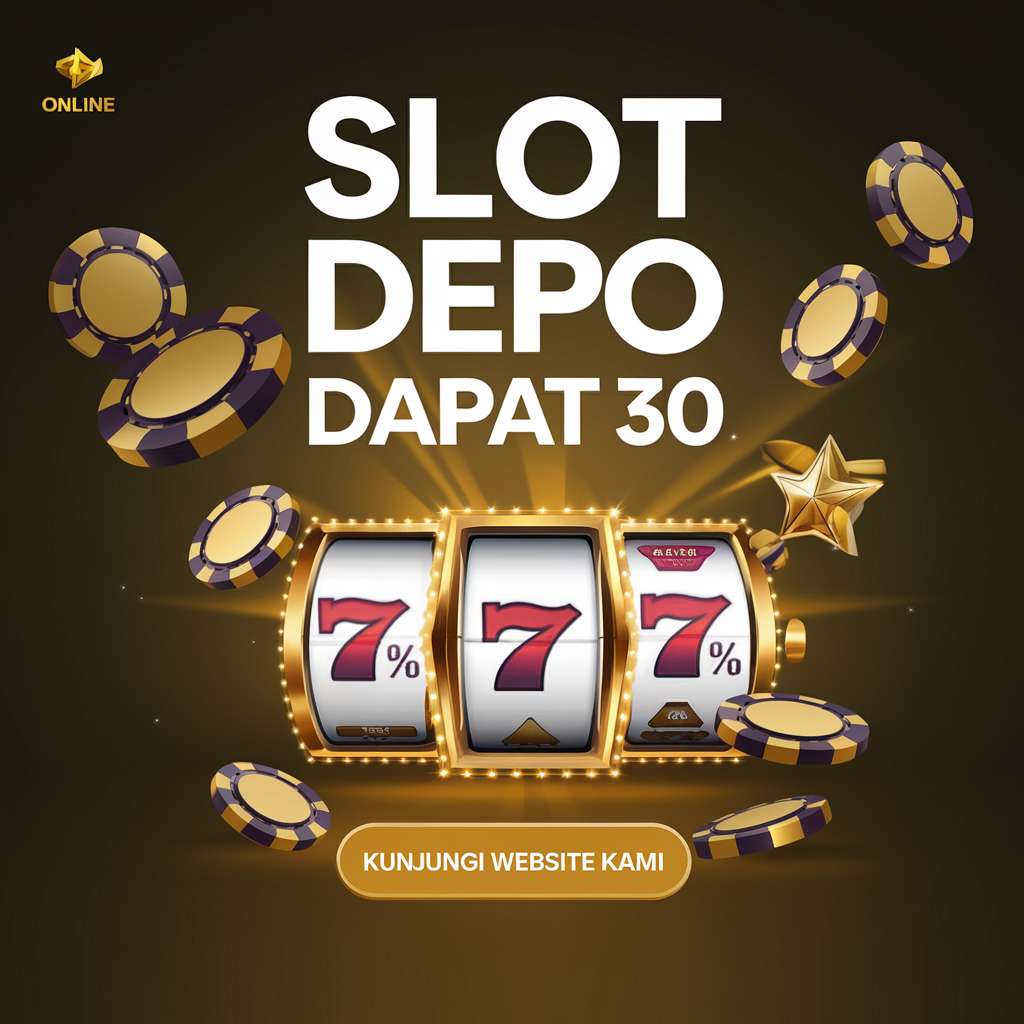 SLOT CIP 🔐 RAINBOW RICHES CASINO 7 Game Slot Yang Bisa Jual