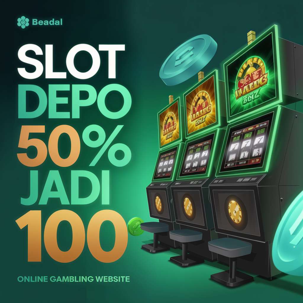 VIRAL4D SLOT LINK ALTERNATIF 🚂 SLOT MAXWIN Viral4D Link